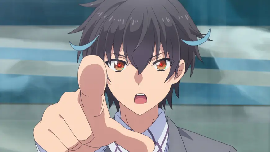 Episode.01 即死チート
