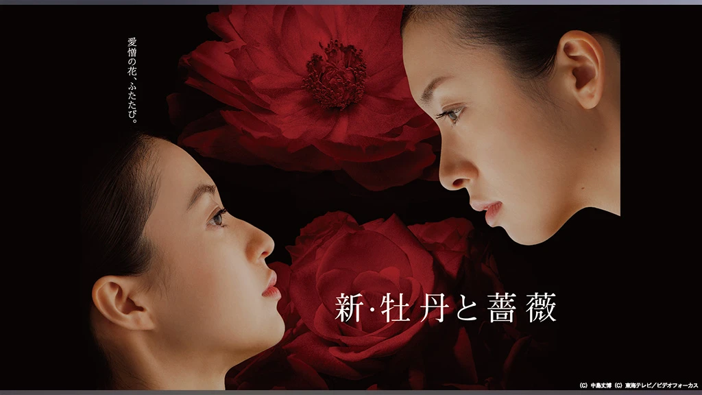 新 牡丹と薔薇 フジテレビの人気ドラマ アニメ Tv番組の動画が見放題 Fod
