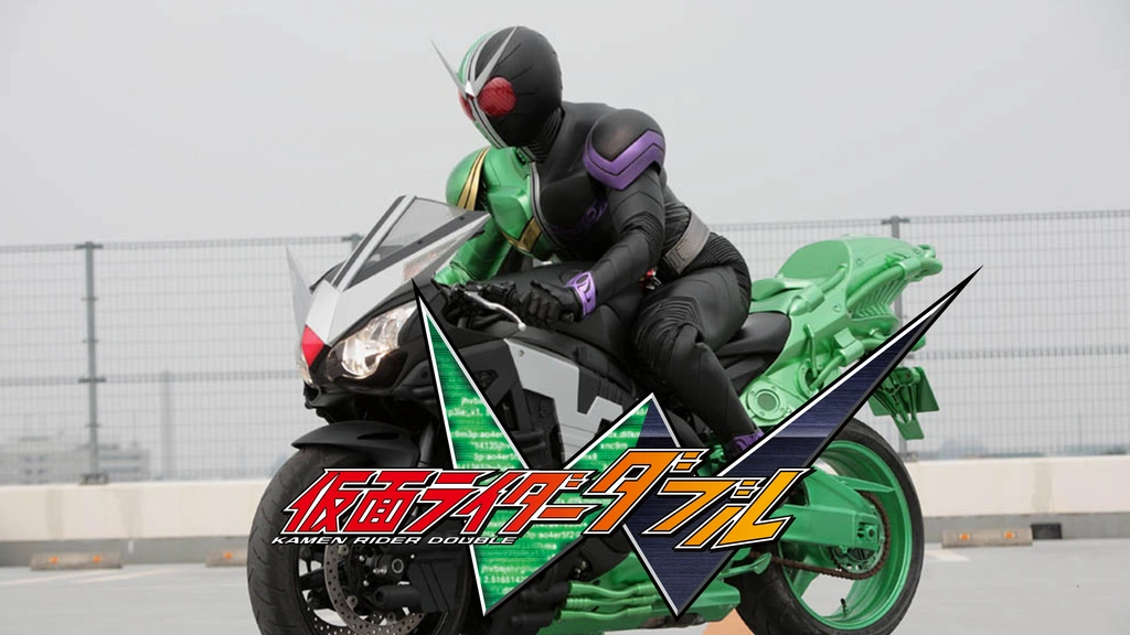 仮面ライダーｗ ダブル フジテレビの人気ドラマ アニメ Tv番組の動画が見放題 Fod