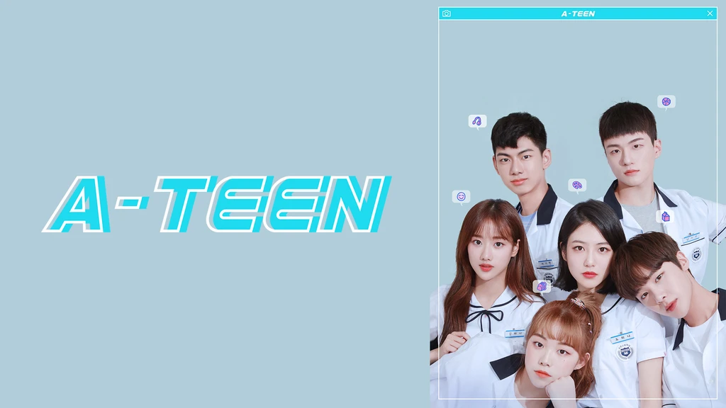 韓国ドラマ A Teenの動画を日本語字幕で全話無料視聴できる配信サイト Vodリッチ