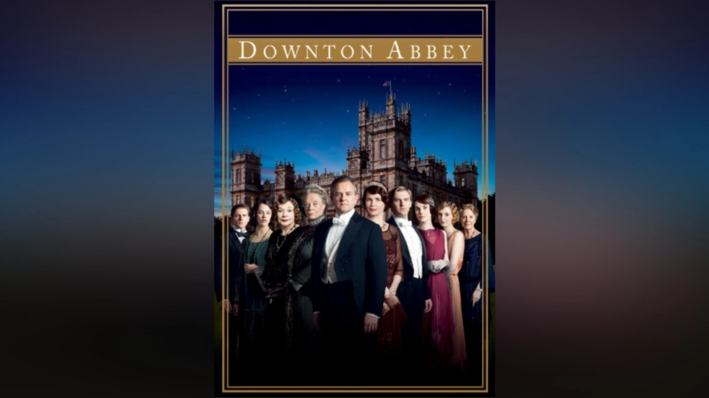 ダウントン・アビー まとめよ downtown abbey コンプリート Blu-ray