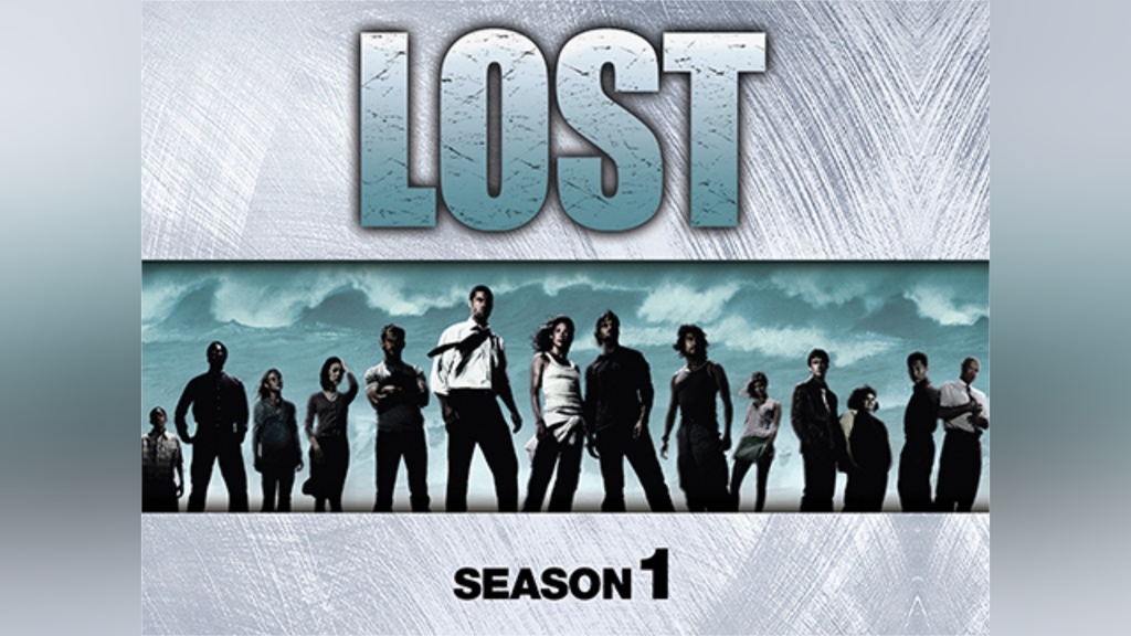 LOST シーズン1｜フジテレビの人気ドラマ・アニメ・TV番組の動画が見 