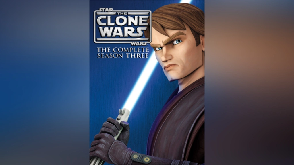 スター・ウォーズ:クローン・ウォーズ シーズン1-5 遅かっ 他 
