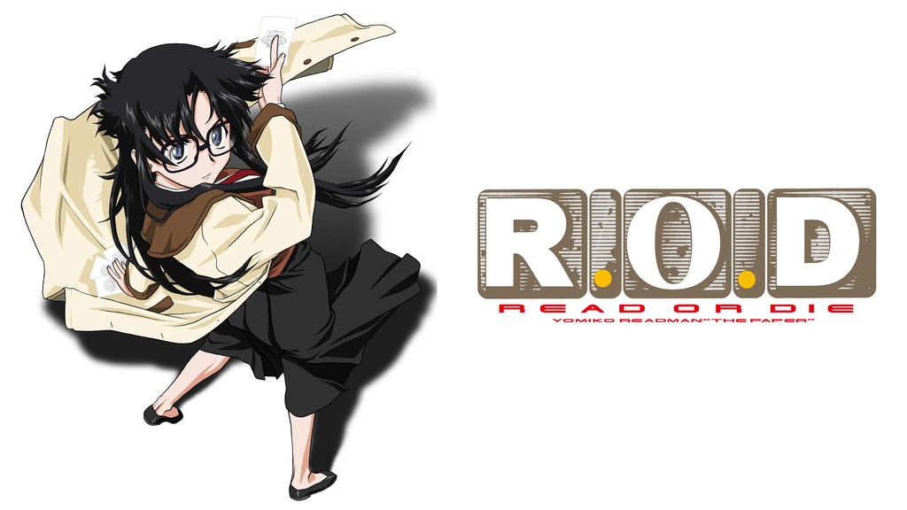 R．O．D｜フジテレビの人気ドラマ・アニメ・TV番組の動画が見放題＜FOD＞