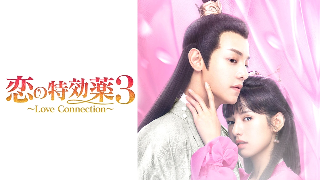 恋の特効薬３　～Ｌｏｖｅ　Ｃｏｎｎｅｃｔｉｏｎ～　ＤＶＤ－ＢＯＸ 恋の特効薬3～Love Connection～｜フジテレビの人気ドラマ