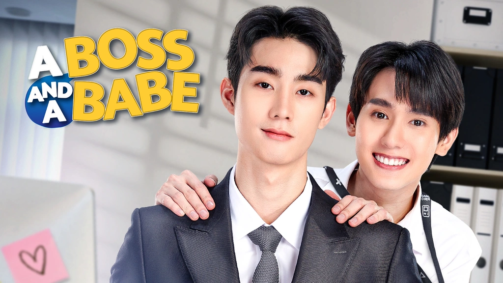 TVドラマ A BOSS AND A BABE DVDBOX Forcebook A Boss and A Babe｜フジテレビの人気ドラマ・アニメ・TV番組の動画が