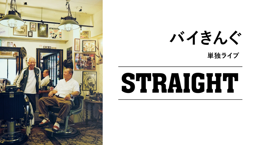 バイきんぐ 単独ライブ 全8枚 エース、Jack、king、クィーン