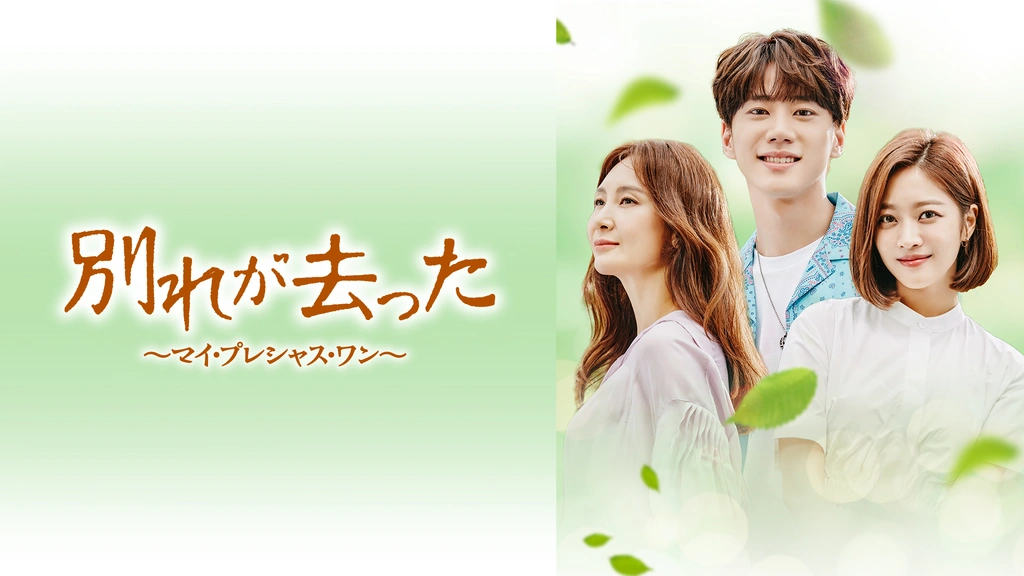 別れが去った～マイ・プレシャス・ワン～｜フジテレビの人気ドラマ