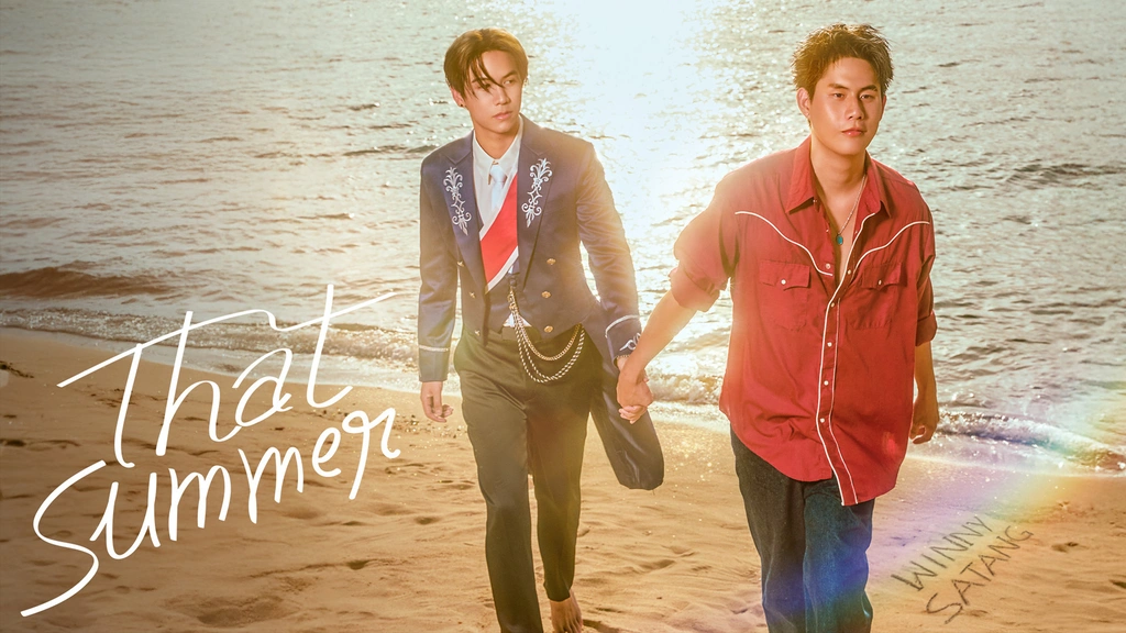 That Summer｜フジテレビの人気ドラマ・アニメ・TV番組の動画が見放題