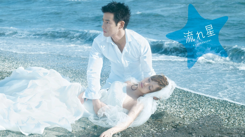 竹野内豊主演】流れ星 完全版(4) | 宅配DVDレンタルのTSUTAYA DISCAS