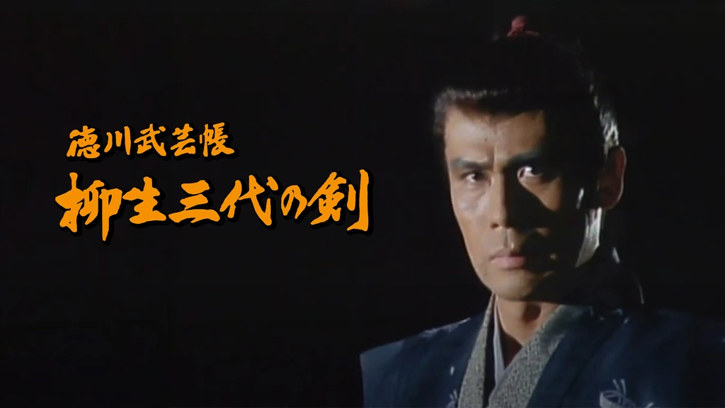 Amazon.co.jp: DVD 徳川武芸帳 柳生三代の剣 DVD-BOX : パソコン
