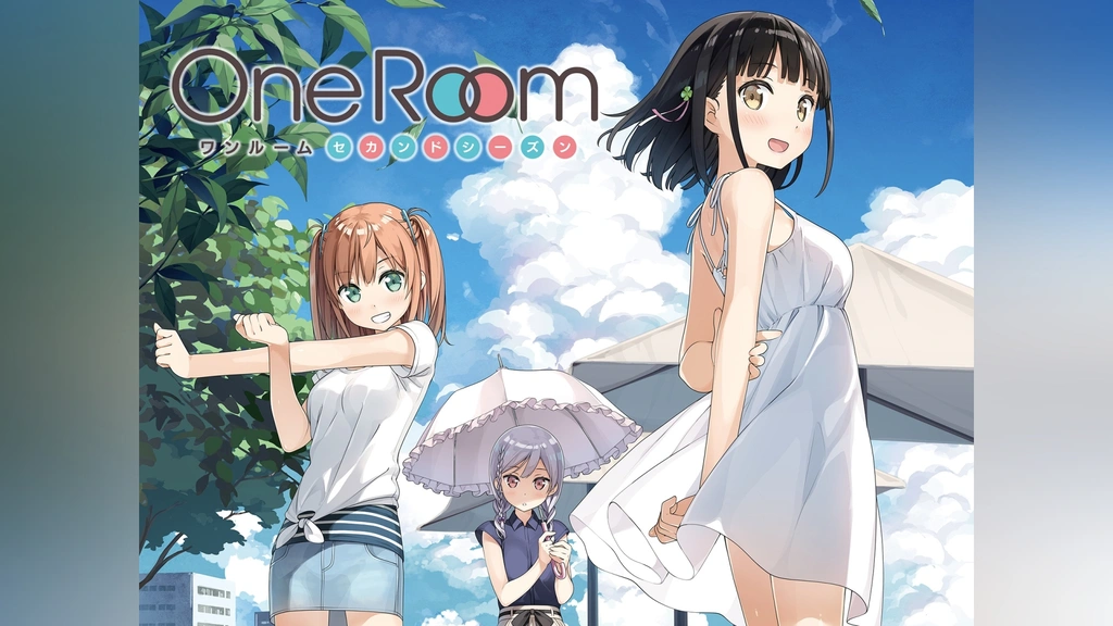 One Room セカンドシーズン｜フジテレビの人気ドラマ・アニメ・TV番組