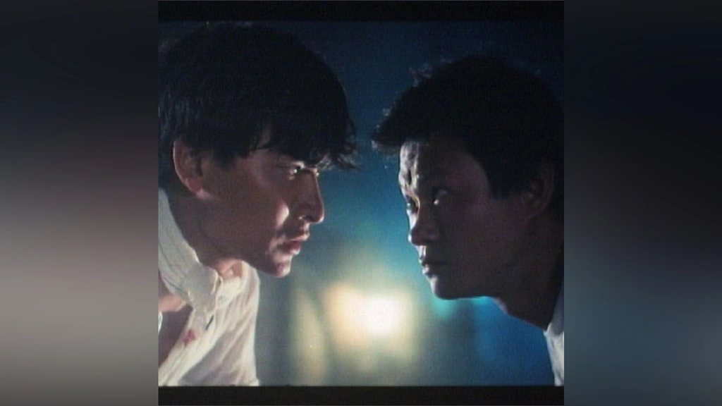 香港極道 野獣刑事 日本語吹替版 [DVD] 香港極道 野獣刑事 日本語吹替版 [DVD] Amazon.com: 香港極道