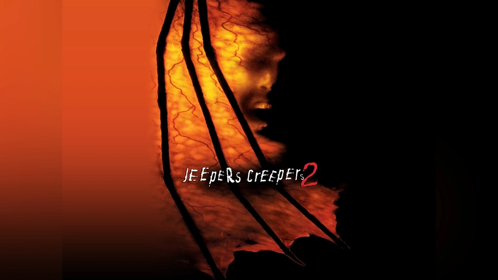 ヒューマン・キャッチャー/JEEPERS CREEPERS 2｜フジテレビの
