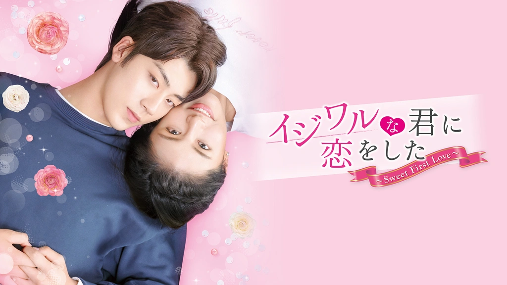 イジワルな君に恋をした～Sweet First Love～ DVD-SET1〈… イジワルな君に恋をした～Sweet First Love～｜フジテレビの人気