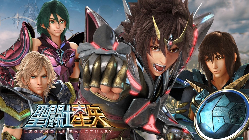 映画「聖闘士星矢 LEGEND of SANCTUARY」｜フジテレビの人気ドラマ・アニメ・TV番組の動画が見放題＜FOD＞
