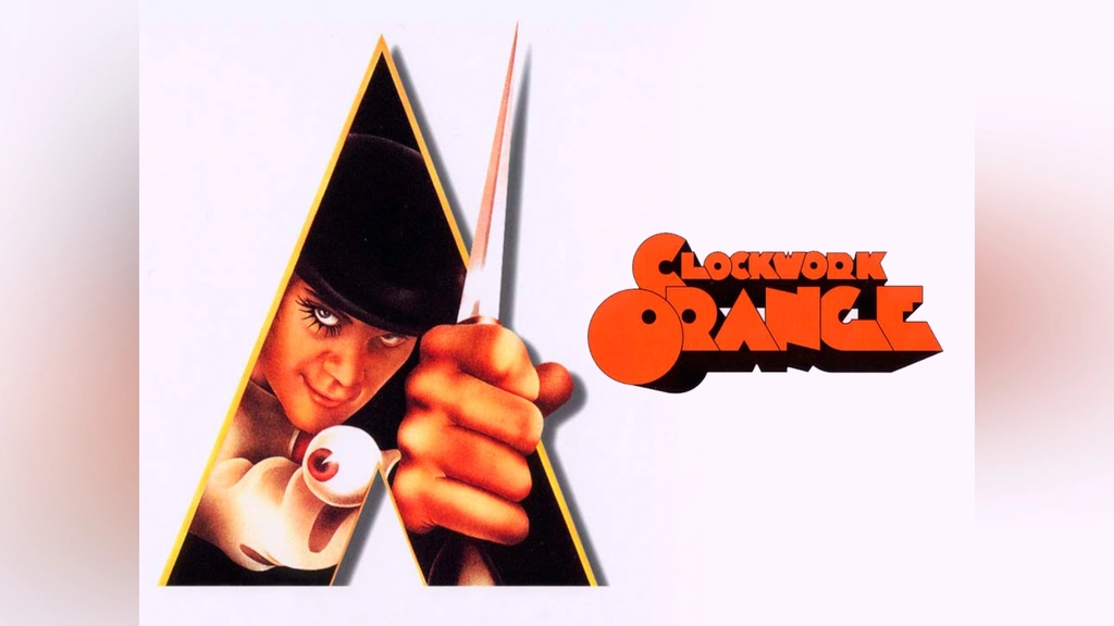 時計じかけのオレンジ｜フジテレビの人気ドラマ・アニメ・TV番組の動画