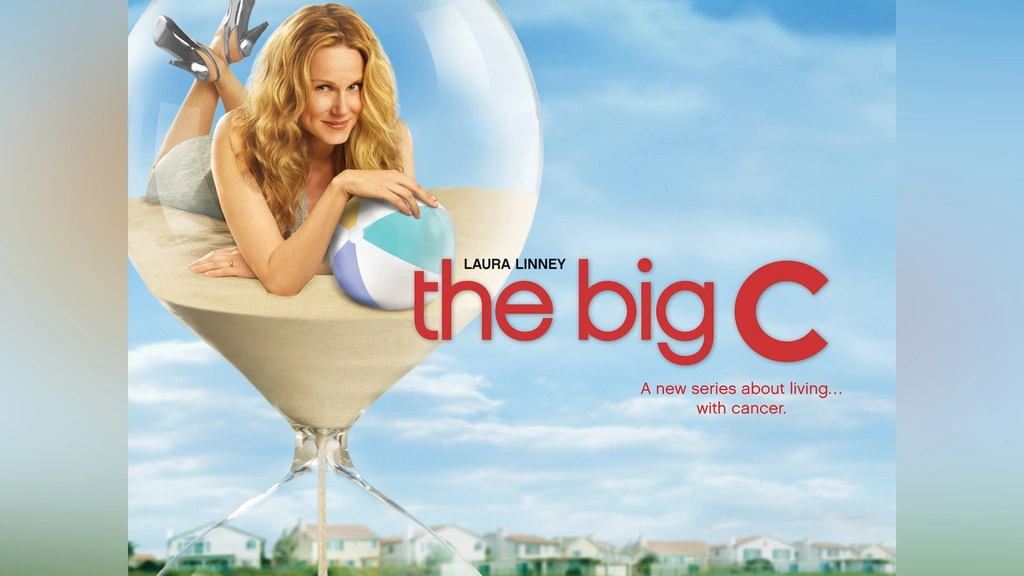 洋画DVD　キャシーのbig C-いま私にできること-3 Amazon.co.jp: キャシーのbig C -いま私にできること- DVD-BOX