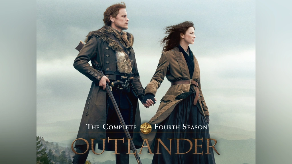 アウトランダー シーズン 4｜フジテレビの人気ドラマ・アニメ