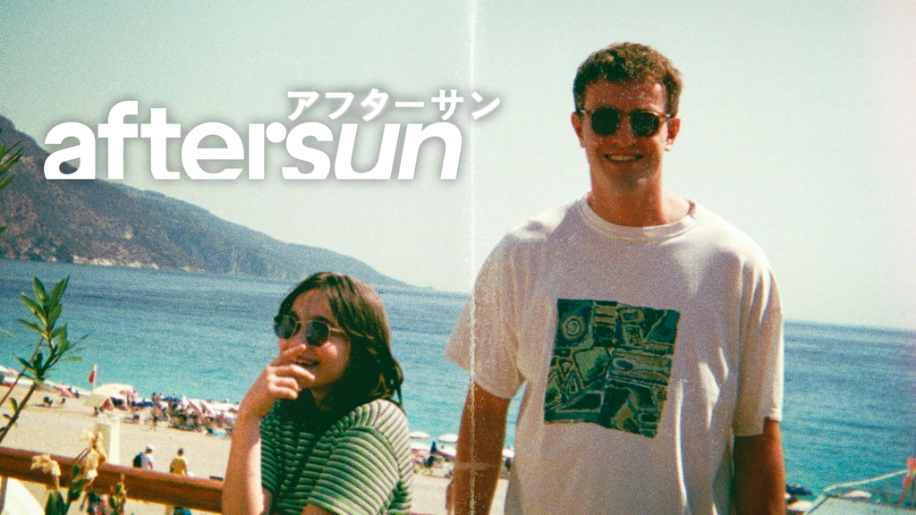 aftersun／アフターサン｜フジテレビの人気ドラマ・アニメ・TV番組の