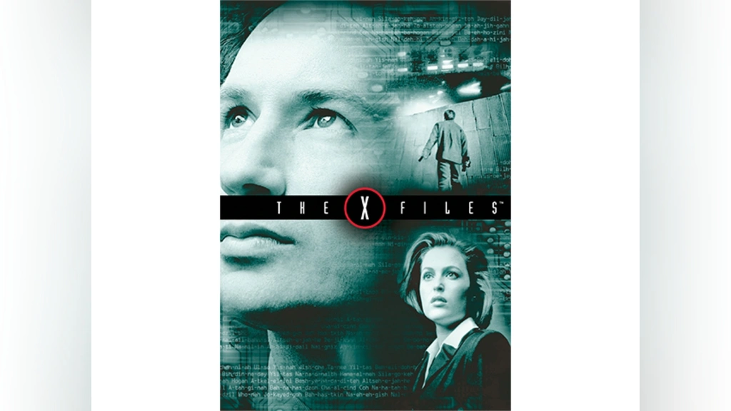 X‐ファイル シーズン3｜フジテレビの人気ドラマ・アニメ・TV番組の動画