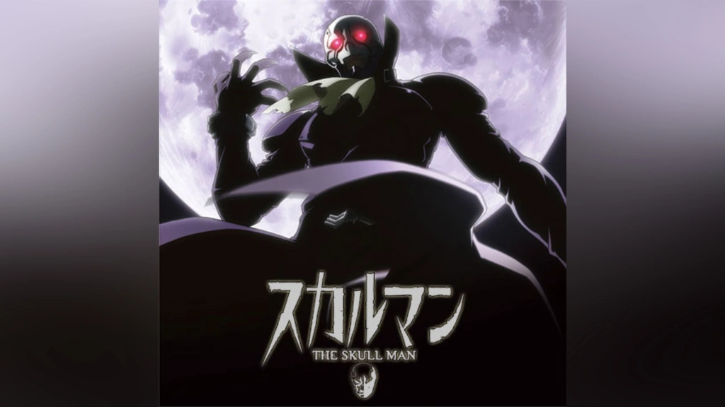 THE SKULLMAN｜フジテレビの人気ドラマ・アニメ・TV番組の動画が
