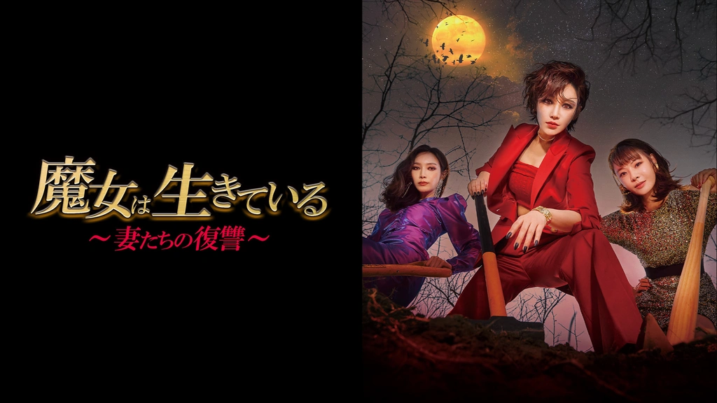 早割シーズン券 全12巻 DVD 魔女は生きている〜妻たちの復讐〜 イ・ユリ イ / 洋画・外国映画