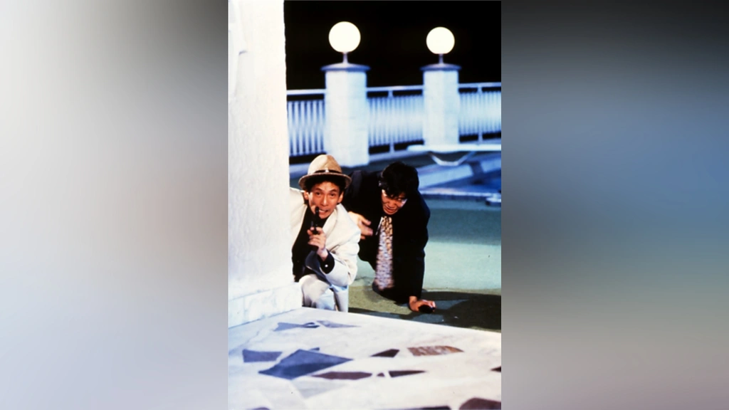 俺たちも天使だ!!｜フジテレビの人気ドラマ・アニメ・TV番組の動画が見