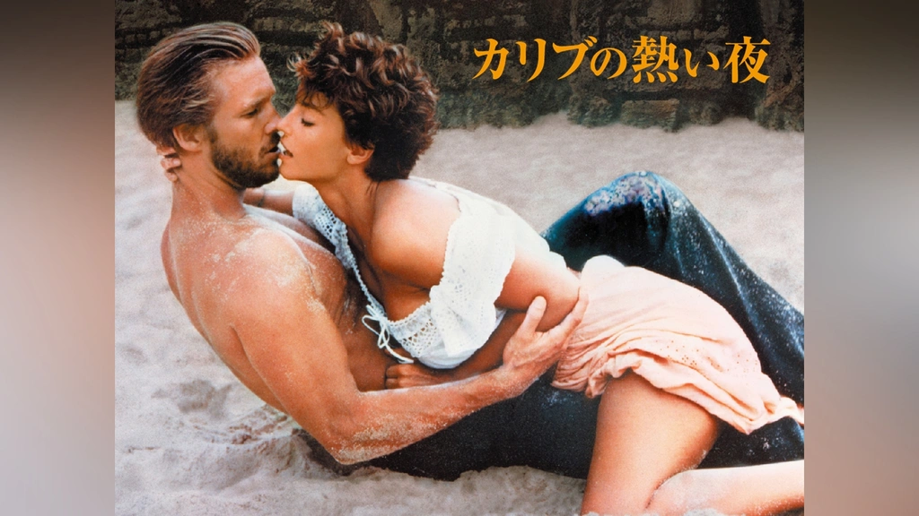 カリブの熱い夜 [DVD] wgteh8f カリブの熱い夜｜フジテレビの人気ドラマ・アニメ・TV番組の動画が見