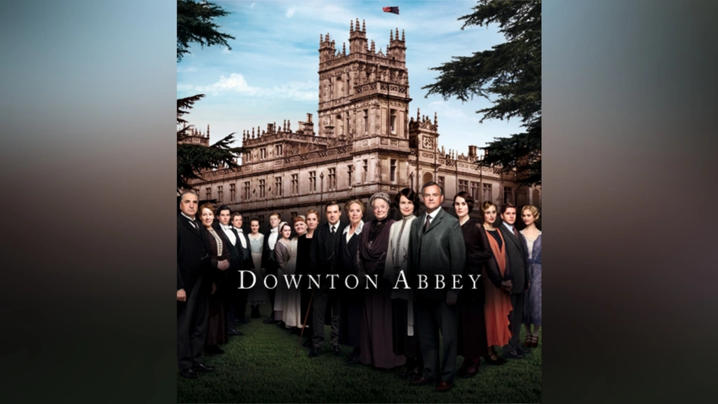 英国ドラマ: ダウントン・アビー DVD シーズン1〜4 Amazon.co.jp: ダウントン・アビー [DVD] : ヒュー・ボネヴィル