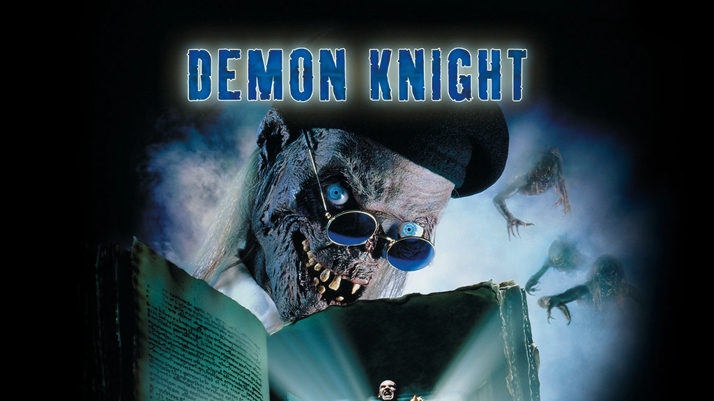 デーモン・ナイト｜フジテレビの人気ドラマ・アニメ・TV番組の動画が見