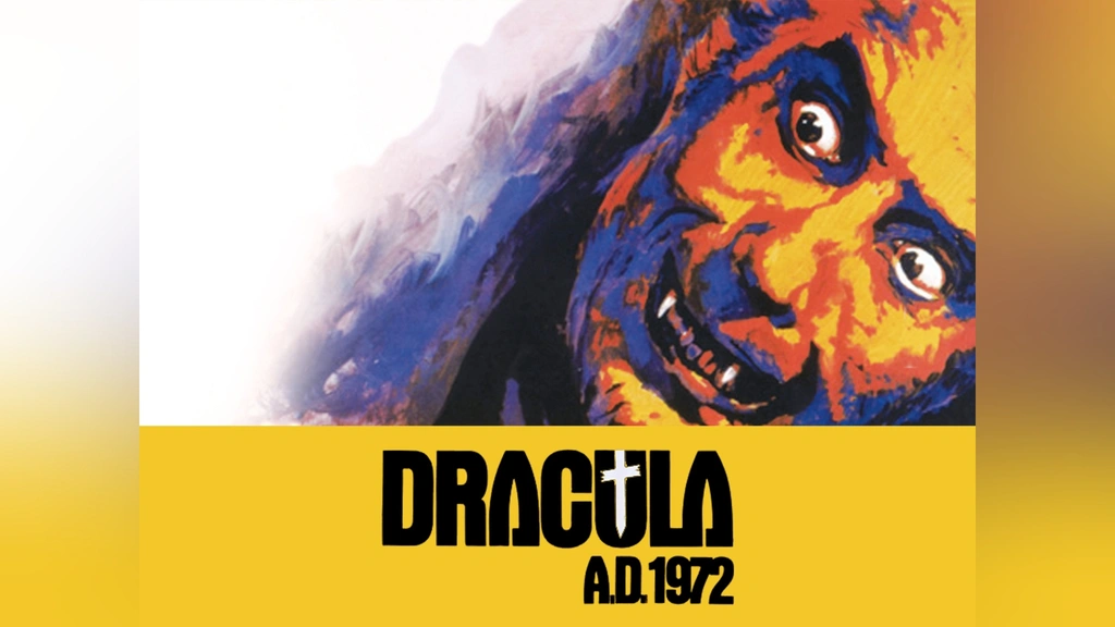 ドラキュラ '72｜フジテレビの人気ドラマ・アニメ・TV番組の動画が見
