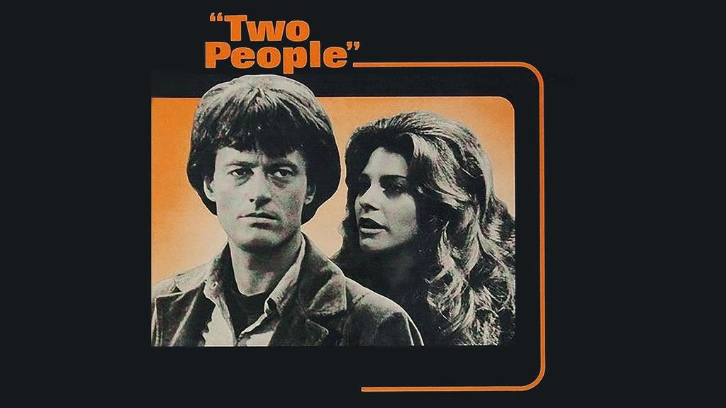 未開封 セル版 DVD ふたり Two People ロバート・ワイズ 映画 ふたり｜フジテレビの人気ドラマ・アニメ・TV番組の動画が見放題＜FOD＞