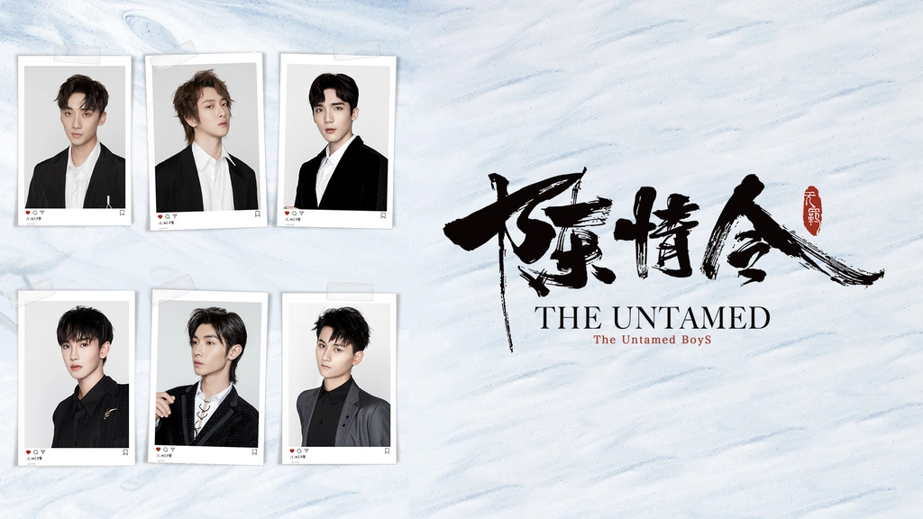 陳情令　陳情少年　アルバム　T.U.B.S   （5人） 玄関先迄納品 陳情少年 陳情令 アルバム （5人） T.U.B.S K-POP