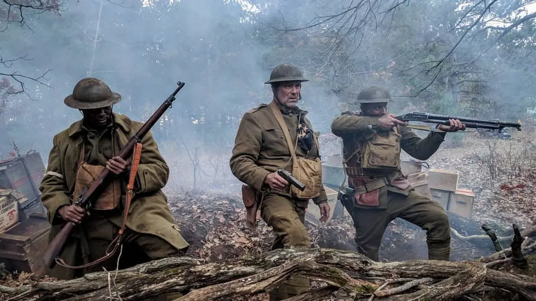 グレート・ウォー