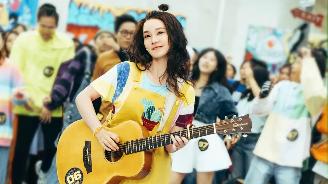 僕と彼女のファースト・ハグ