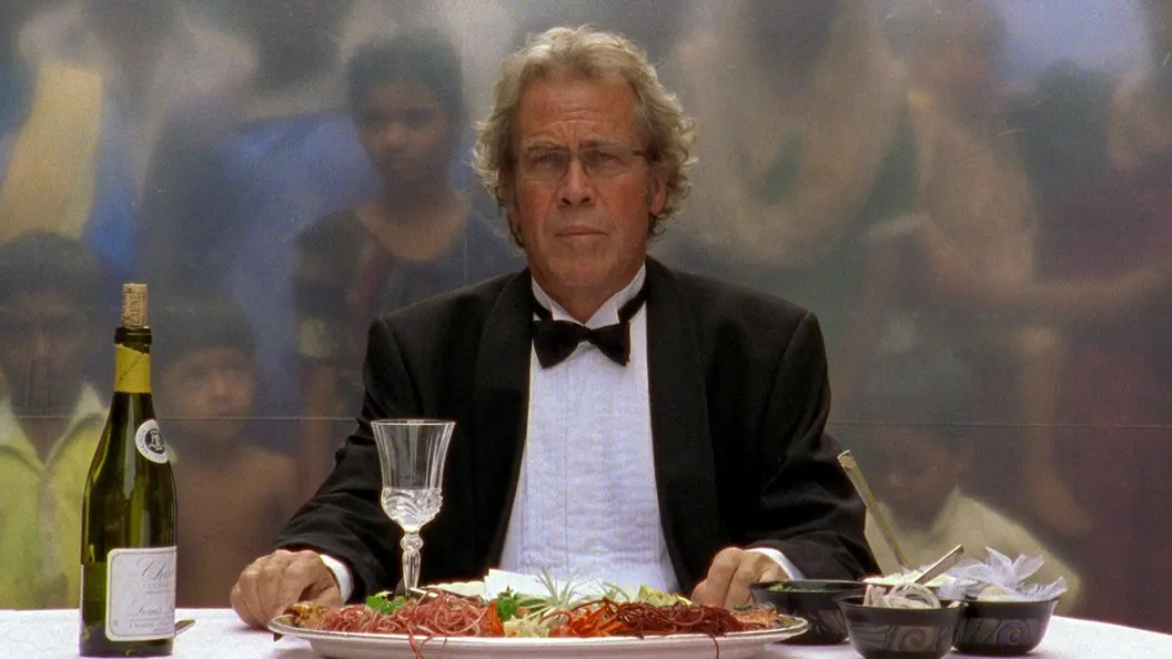 ラース・フォン・トリアーの5つの挑戦