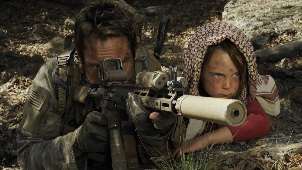 ネイビーシールズ ラスト・ソルジャー