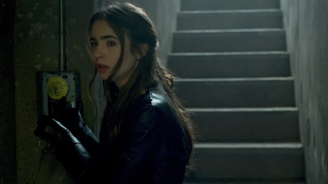 インヘリタンス