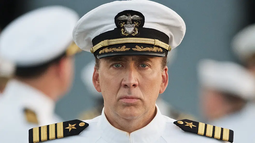 パシフィック・ウォー