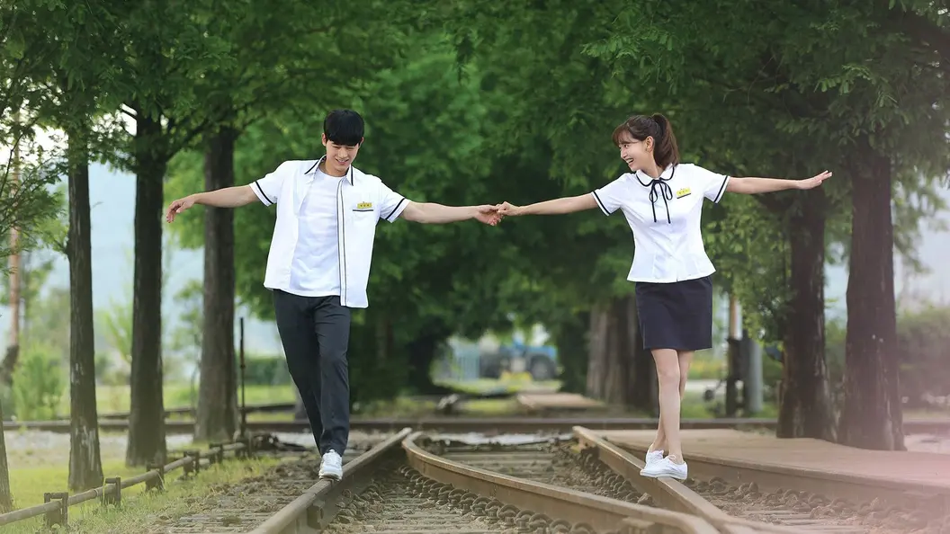 最初の恋、最後の恋人