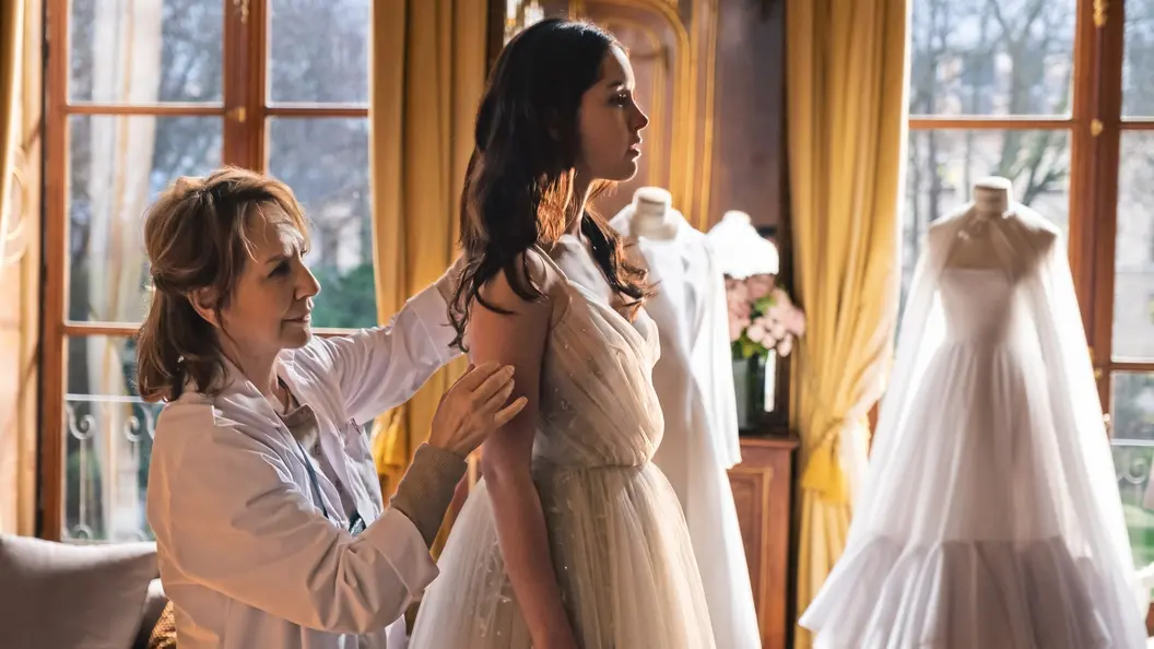 オートクチュール