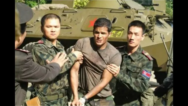 エネミー・ライン2 －北朝鮮への潜入－