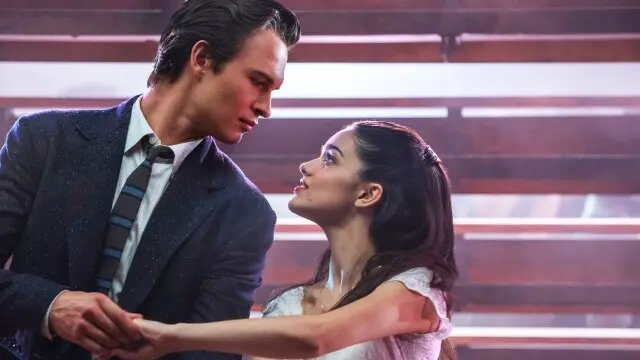 ウエスト・サイド・ストーリー