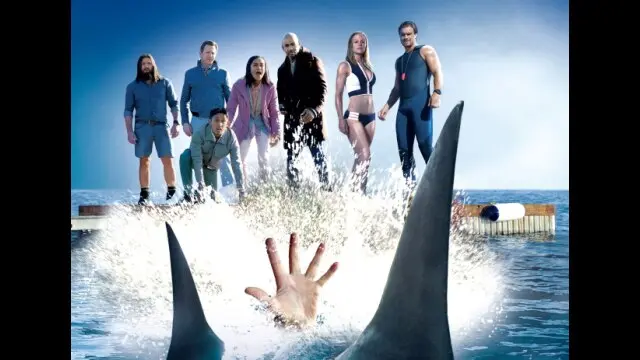 ディープ・ブルー 2