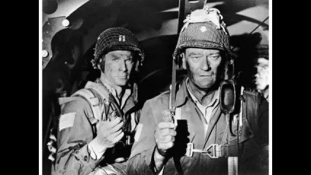 史上最大の作戦