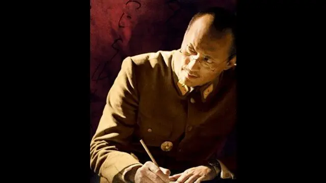 硫黄島からの手紙