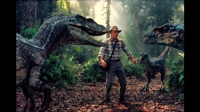 ジュラシック・パークIII