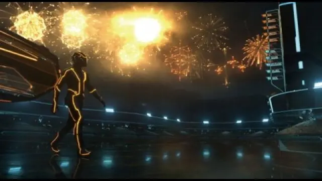 トロン：レガシー