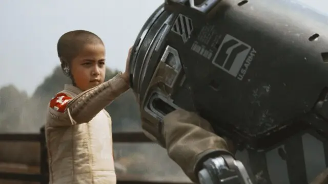 ザ・クリエイター／創造者